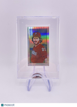 Mike Schmidt ETOPPS T206 Tribute Polar Bear Refractor Foil Phillies /749