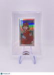 Mike Schmidt ETOPPS T206 Tribute Polar Bear Refractor Foil Phillies /749