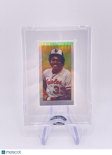 EDDIE MURRAY 2010 ETOPPS Topps T206 Refractor /749 Orioles