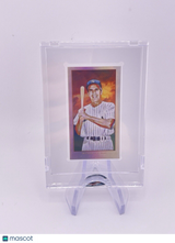 PHIL RIZZUTO 2011 TOPPS ETOPPS SEALED REFRACTOR /749 BRAND NEW AUTHENTIC HOF