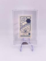 PHIL RIZZUTO 2011 TOPPS ETOPPS SEALED REFRACTOR /749 BRAND NEW AUTHENTIC HOF