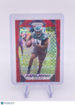 Alshon Jeffery 2017 Prizm Red Power /49 Eagles Super Bowl Champ