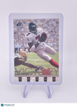 Michael Vick 2002 Sp Legendary /2500 Falcons Eagles