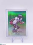 Desean Jackson 2010 Topps Tribute Green Foil /50 Parallel