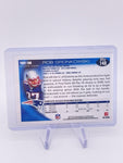 Rob Gronkowski 2010 Topps Rookie RC Patriots