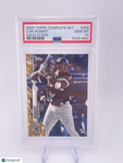 Luis Robert 2020 Topps Complete Set Gold Stars Rookie RC PSA 10 White Sox