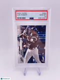 Luis Robert 2020 Topps PSA 10 Rookie RC Series Two Chicago White Sox