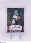 Raghib Rocket Ismail 2022 Panini Auto Autograph Signature