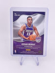 Keegan Murray 2022 NBA Hoops Hot Rookie Auto Autograph Signatures Rookie RC