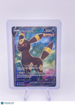 Umbreon V 188/203 Pokémon Evolving Skies Full Art