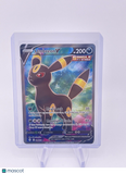 Umbreon V 188/203 Pokémon Evolving Skies Full Art