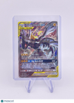 Pikachu Zekrom GC Sm168 Promos Holo Black Star Tag Team Full Art Pokemon