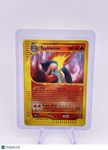 Typhlosion Pokémon 28/165 Reverse Holo Rare