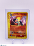 Typhlosion Pokémon 28/165 Reverse Holo Rare