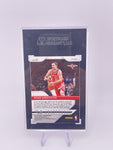 Ryan Anderson 2018 Silver Prizm SGC 10 Sp SSP