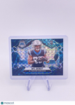 Ja’tavion Sanders Genesis Prizm Case Hit Sp Ssp Rookie RC Panthers