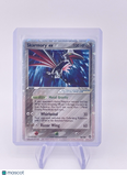 Skarmory ex 98/108 Holo Rare EX Pokémon Card