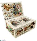 2025 Topps Allen & Ginter Baseball Hobby Box