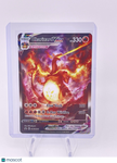 Charizard VMAX Pokemon SWSH261 Black Star Promo