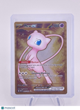 Mew ex 205/165 SV Scarlet & Violet 151 NM Full Art English Pokemon