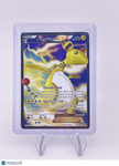 Ampharos EX (87 Full Art) 87/98 XY-Ancient Origins Holo