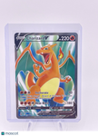 Charizard V (Full Art) 153/172 Swsh09: Brilliant Stars Holo (R)