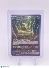 Wo-Chien EX Paldea Evolved Special Illustration Rare 257/193 Pokemon