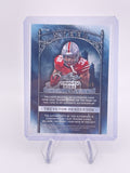 Treveyon Henderson 2024 Leaf Trinity 5/5 Red Auto Autograph Signature Ohio State