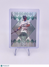 KEN GRIFFEY JR 1996 Donruss Power Alley /5000 Seattle Mariners