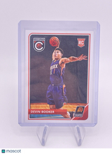 Devin Booker 2015 Complete Rookie RC Phoenix Suns
