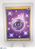 Psychic Energy Pokémon TCG 232/198 SwSh Chilling Reign GOLD SECRET RARE