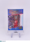 Vince Carter 2006 Topps ETOPPS McDonald’s All American Raptors