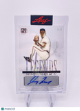 Greg Maddux 2023 Leaf Pro Set Pure Legends Sealed /6 Autograph Auto Signature