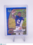 DJ Lagway Bowman Chrome 1st Blue Sparkle Color Match /150 Gators