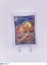 Espathra 197/182 Alt Art Paradox Rift Pokémon
