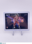 Anthony Black 2023 Color Blast Prizm Rookie RC SSP Magic