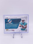 DeVon Achane RPA 2023 Zenith /299 Auto Autograph Rookie RC Signature