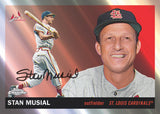 2025 Topps Chrome Platinum Baseball Hobby Box