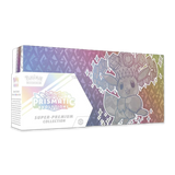 Prismatic Evolutions Super Premium Collection Pokémon TCG