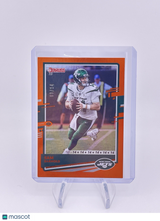Sam Darnold 2020 Donruss Orange /14 Jets Vikings Seahawks