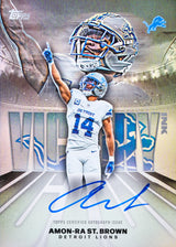 2026 Topps Flagship Football Value Blaster Box