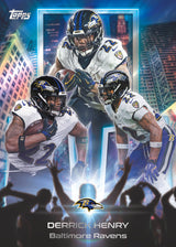 2026 Topps Flagship Football Hobby Box