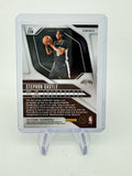 STEPHON CASTLE 2024-25 Prizm NBA Basketball RC Rookie Pink Ice #234 Spurs