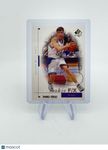 JASON WILLIAMS 1998 - 1999 Upper Deck SP Authentic /3500 Rookie Card RC