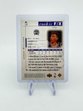 JASON WILLIAMS 1998 - 1999 Upper Deck SP Authentic /3500 Rookie Card RC