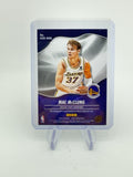 Mac McClung 2022-23 Panini NBA Hoops Hot Signatures Green Rookie Auto