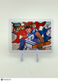 Laiatu Latu 2024 Panini Absolute Rookie RC Explosive SP Case Hit Colts
