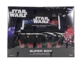 2023 Topps Star Wars Hobby Super Box