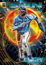 2026 Topps Cosmic Chrome Baseball Hobby Box