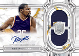 2023-24 Topps Royalty NBA Basketball Hobby Box - Presell